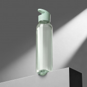 Бутылка для воды Plain (оливковый)