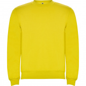 Джемпер детский CLASICA ЖЕЛТЫЙ, 3/4