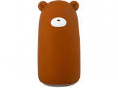 Внешний аккумулятор NEO Teddy, 10000mAh (коричневый)