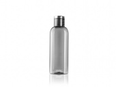 Бутылка для воды FLIP SIDE (серый)