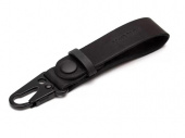 Ремешок для ключей Ориноко (черный)