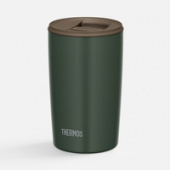 Термокружка JDP 400, хаки