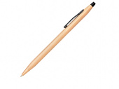 Ручка шариковая Cross Classic Century Brushed (золотистый)