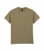 Футболка ULTRA COTTON, СЕРО-БЕЖЕВЫЙ XL