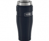 Термокружка SK-1005, 470 мл (черный)