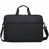 Сумка для ноутбука L217, черная