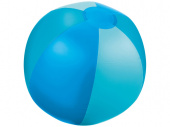 Мяч надувной пляжный Trias (синий)