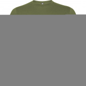 Футболка DOGO PREMIUM мужская, АРМЕЙСКИЙ ЗЕЛЕНЫЙ L