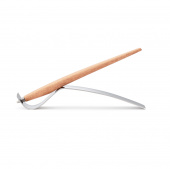 Вечная ручка Pininfarina Piuma LEONARDO MAPLE WOOD Вечная ручка Pininfarina Piuma LEONARDO MAPLE WOOD