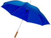 Зонт-трость Lisa (ярко-синий)