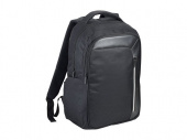 Рюкзак Vault для ноутбука 15.6" с защитой RFID, черный