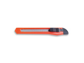Канцелярский нож BALIC (оранжевый)