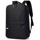 Рюкзак-сет TRAVEL TO GO, Чёрный/Чёрный