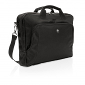 Сумка для ноутбука Swiss Peak deluxe, 15" Сумка для ноутбука Swiss Peak deluxe, 15"