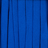 Плоский шнур Cord XL, синий, 200 см