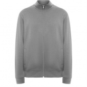 Джемпер ULAN мужской, ПЁСТРЫЙ СЕРЫЙ 3XL