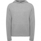 Толстовка MANASLU унисекс, ПЁСТРЫЙ СЕРЫЙ 3XL Толстовка MANASLU унисекс, ПЁСТРЫЙ СЕРЫЙ 3XL