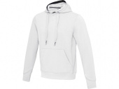 Худи Laguna, унисекс (белый)