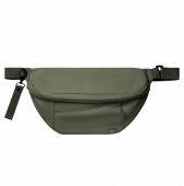 Сумка cross body Boston, зеленая