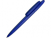 Ручка пластиковая шариковая Prodir DS5 TPP (синий)