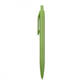 Шариковая ручка KAMUT, зелёный