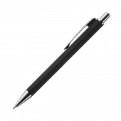 Шариковая ручка Urban, черная