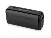 Портативное зарядное устройство Bellino, 2200 mAh (черный)