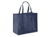Сумка SHOPPER (синий)