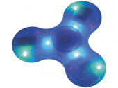 Спиннер Bluetooth Spin-It Widget ™ (ярко-синий)