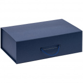 Коробка Big Case, темно-синяя Коробка Big Case, темно-синяя