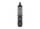 Отвертка аккумуляторная MyKit B1 (черный, серый)