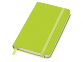 Блокнот А6 Vision (зеленый)