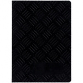 Ежедневник Hard Work Black ver.2, недатированный