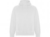 Толстовка с капюшоном Vinson унисекс (белый)
