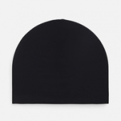 Шапка Senti, черная