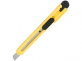 Универсальный нож Sharpy со сменным лезвием, желтый