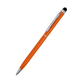Ручка металлическая Dallas Touch - Оранжевый OO