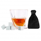 Камни для охлаждения напитков White Rocks