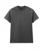 Футболка HEAVY COTTON, ГРАФИТОВЫЙ S