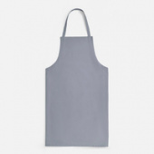 Фартук E1, серый