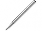 Ручка роллер Parker Vector Standard Stainless Steel CT (серебристый)