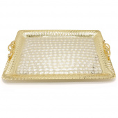 Поднос с ручками VIOLINO в подарочной упаковке