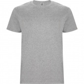 Футболка детская STAFFORD, ПЁСТРЫЙ СЕРЫЙ 9/10