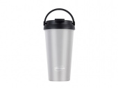 Термокружка THERMOcafe 
TCCM-500KA, 500 мл (серый)