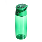 Пластиковая бутылка Blink - Зеленый FF