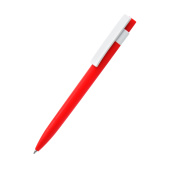 Ручка шариковая Essen - Красный PP