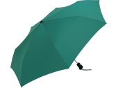 Зонт складной Trimagic полуавтомат (зеленый)
