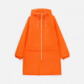 Дождевик Rainman Zip Pro, оранжевый неон