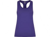 Топ спортивный Aida женский (лиловый)
