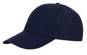 Бейсболка Oklahoma (темно-синий)